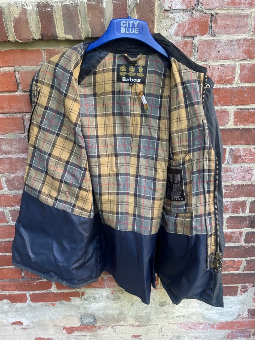 Barbour Jacket - Picture 4 of 6